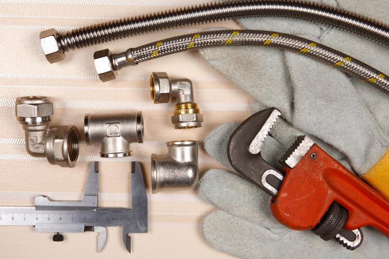 Plumbers Olympic Park